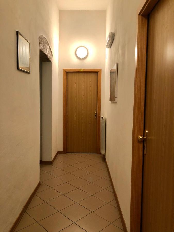 ホテル Residenza Pitigliano Gens Petilia - Nuova Gestione エクステリア 写真
